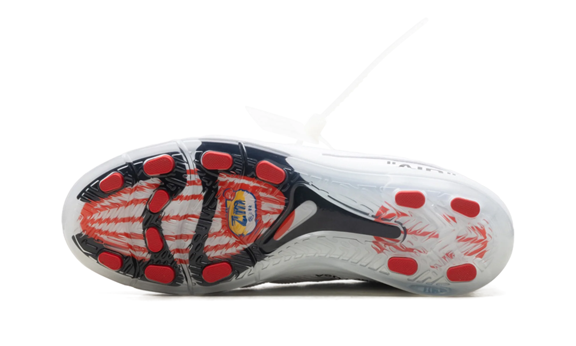 Cryoshot Zoom M9 "Virgil Abloh Archive - Team USA" IM3886 100