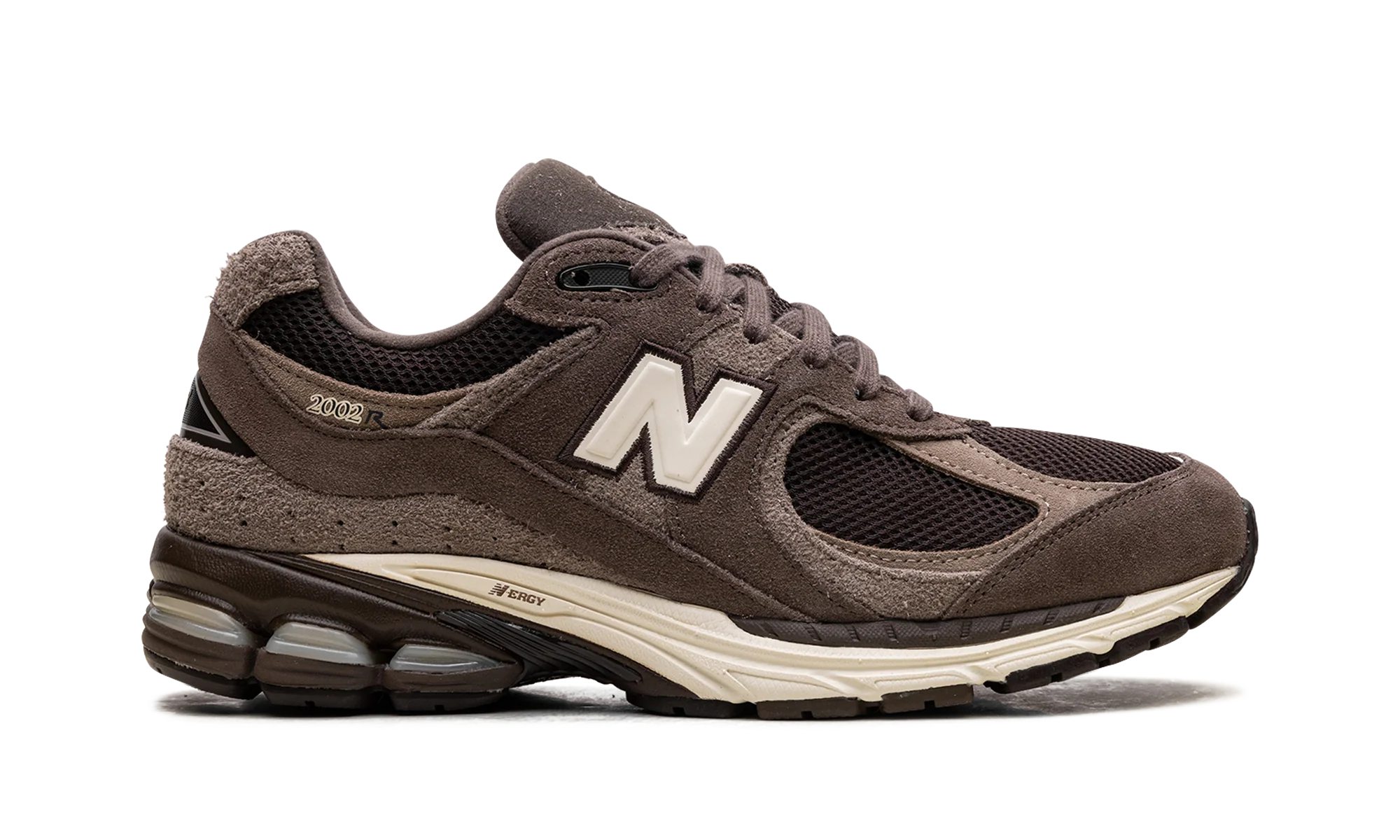 2002R "Shoe Palace Volcanic Rocks Brown" M2002RGM
