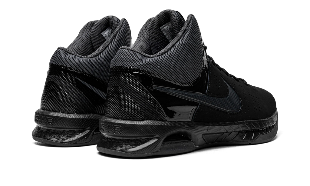 Air Visi Pro VI NBK "BLACK" 749168 003