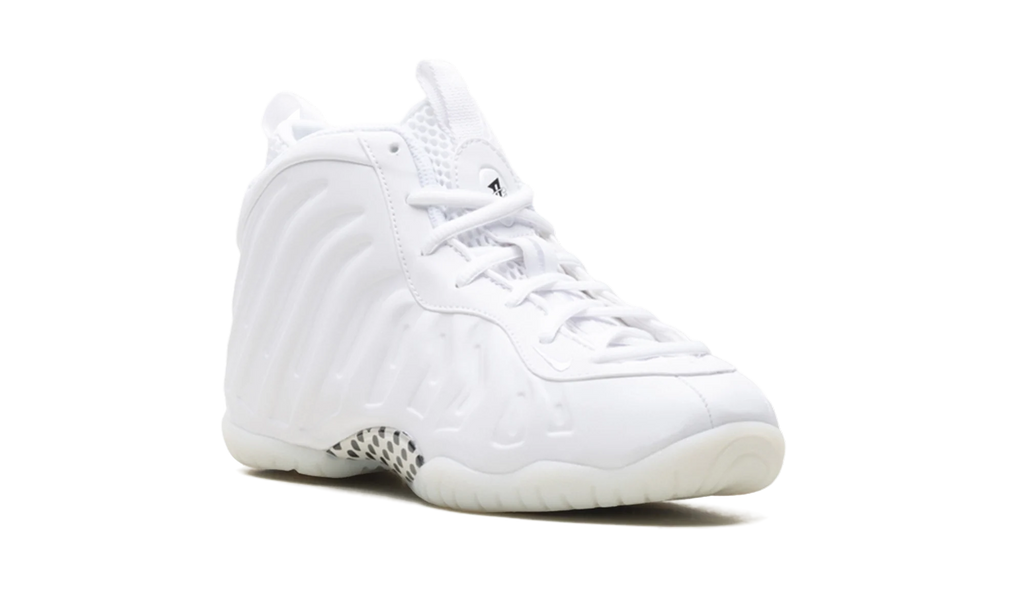 Little Posite One PS "Triple White" HQ1960 100