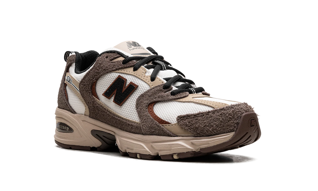 530 "Dark Mushroom" MR530SNC