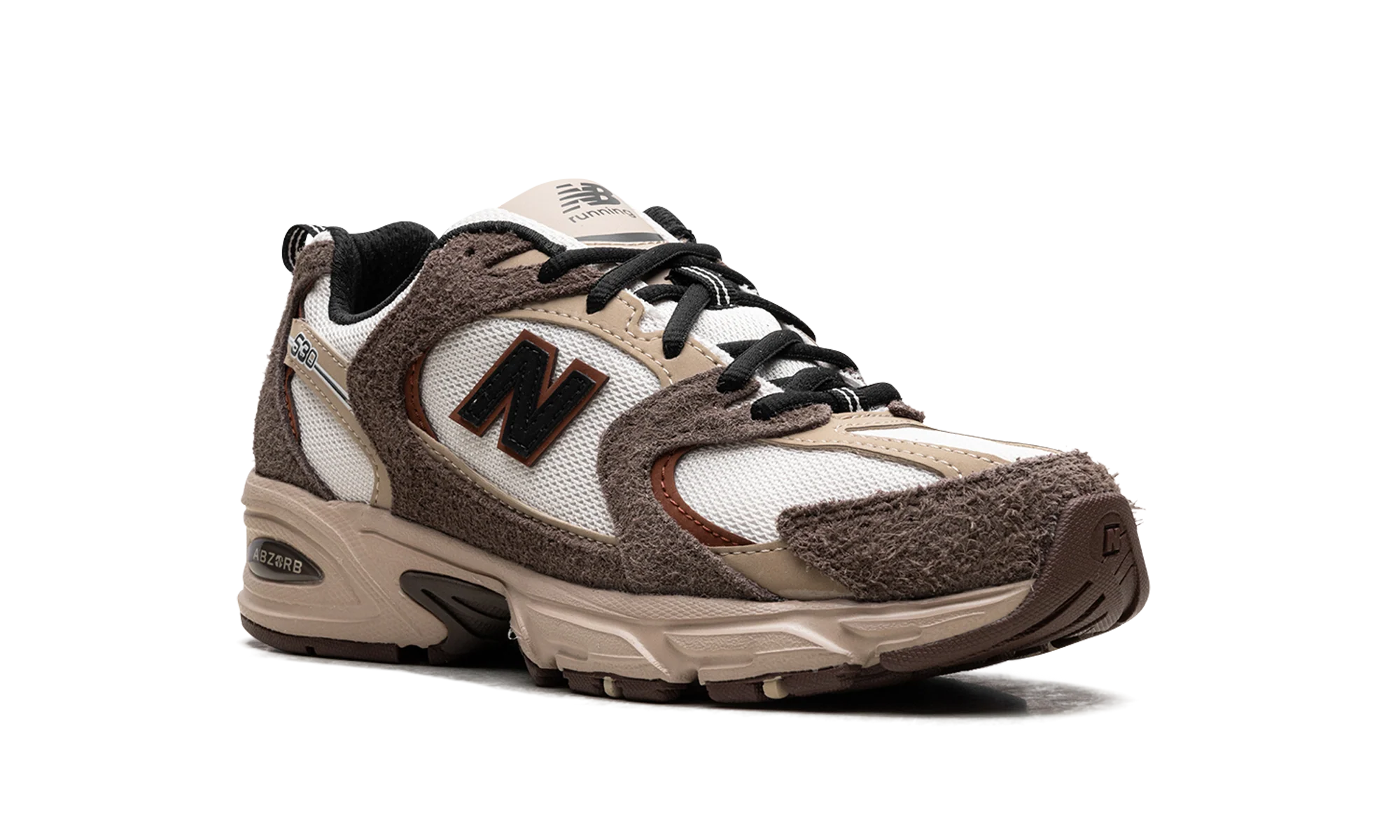 530 "Dark Mushroom" MR530SNC