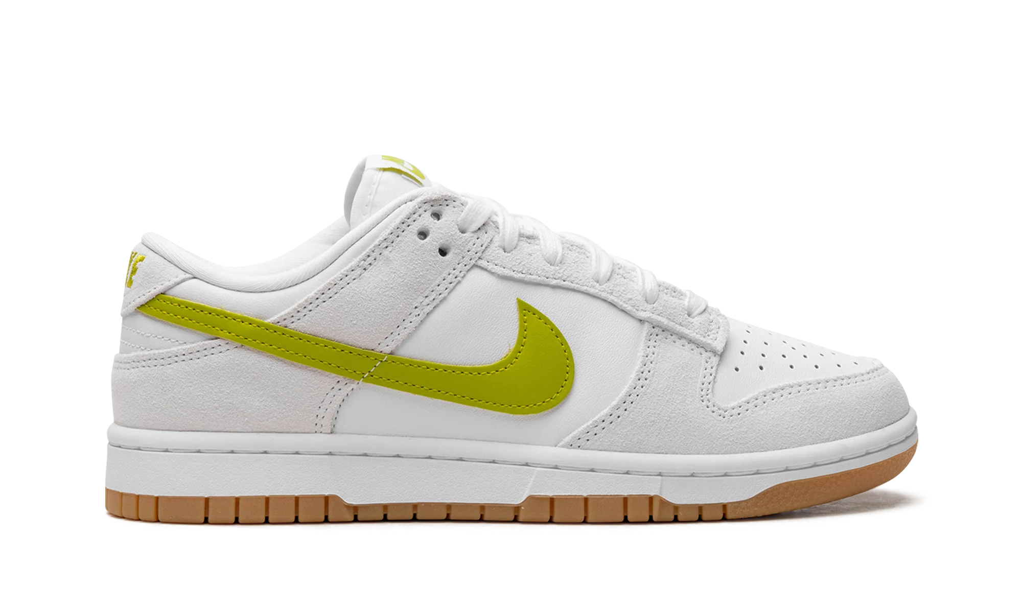 Dunk Low WMNS "Bright Cactus" HJ7335 133