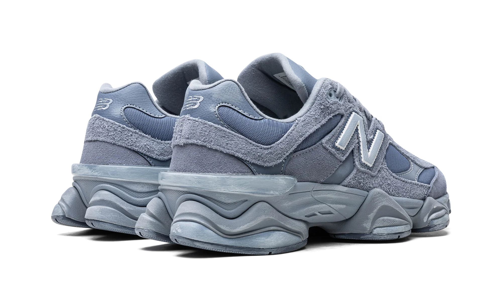 9060 "Washed Blue" U9060IB