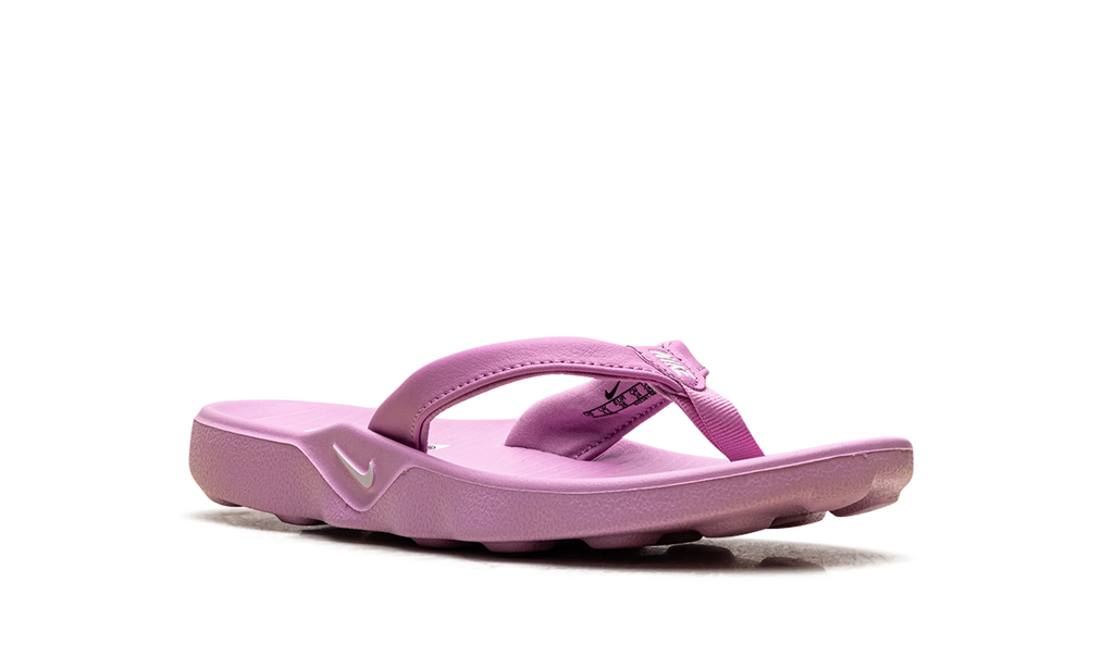 Marina Flip Flop WMNS "Light Magenta Pearl Pink" IH2381 500