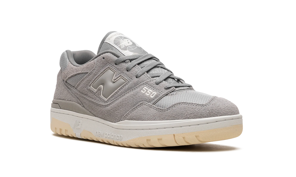 550 "Slate Grey" BB550PHD