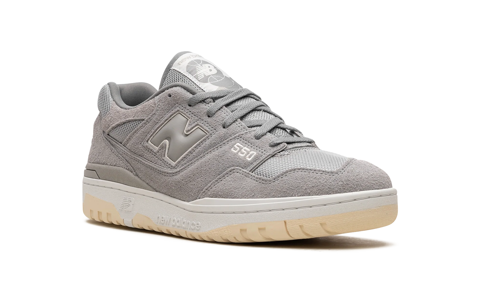 550 "Slate Grey" BB550PHD