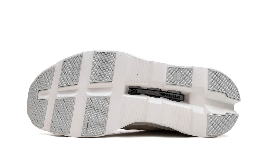 Cloudmonster Void WMNS "White White" 3WF10491200