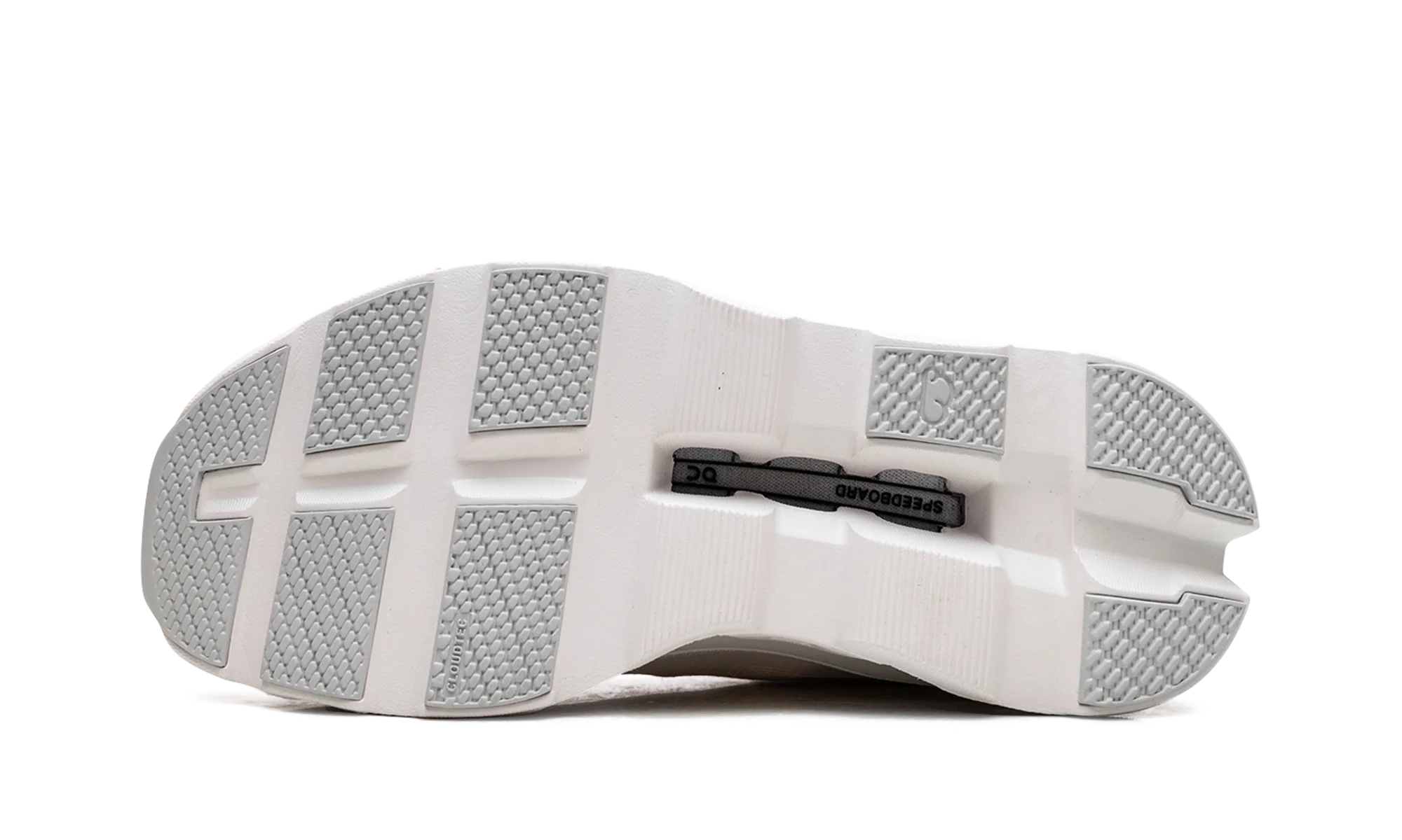 Cloudmonster Void WMNS "White White" 3WF10491200