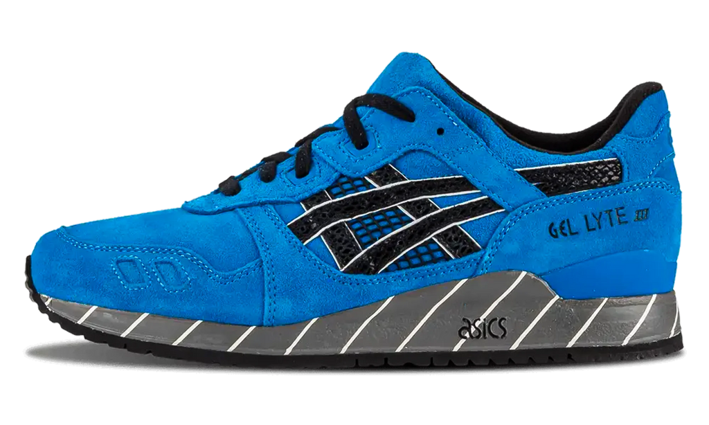 Gel Lyte 3 "Extra Butter - Copperhead" H30FK 4090
