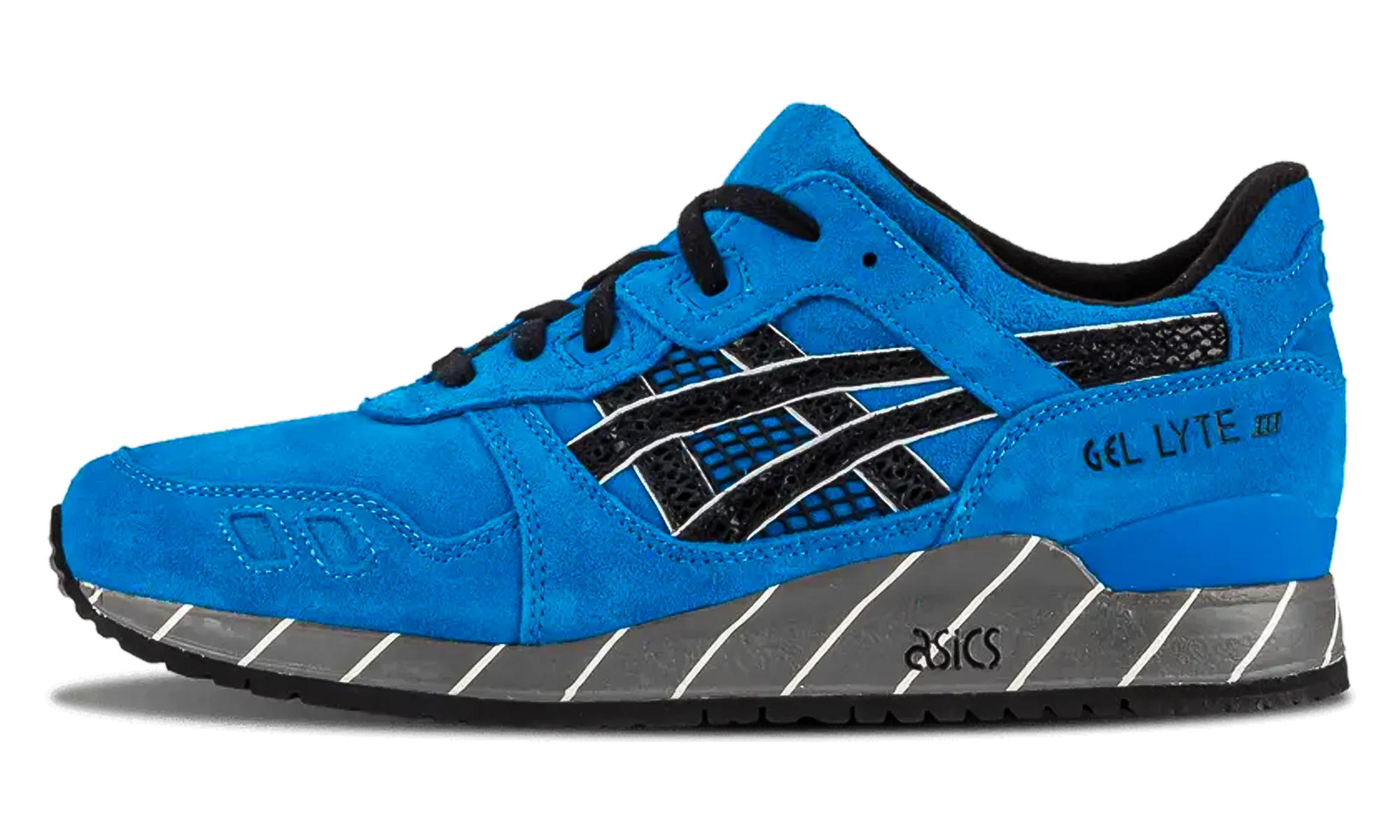 Gel Lyte 3 "Extra Butter - Copperhead" H30FK 4090