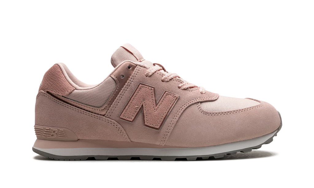 574 GS "Pale Pink" GC574EP1