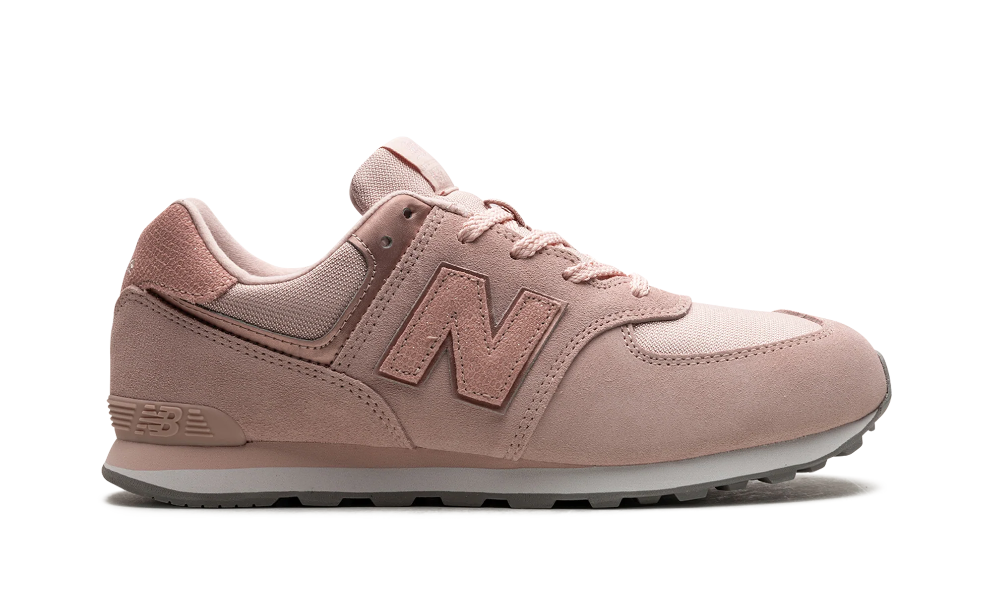 574 GS "Pale Pink" GC574EP1
