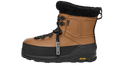 Shasta Mid Boots "Chestnut / Black Waterproof" 1145311 CHE