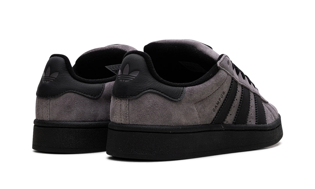 Campus 00s "Charcoal Black" IF8770