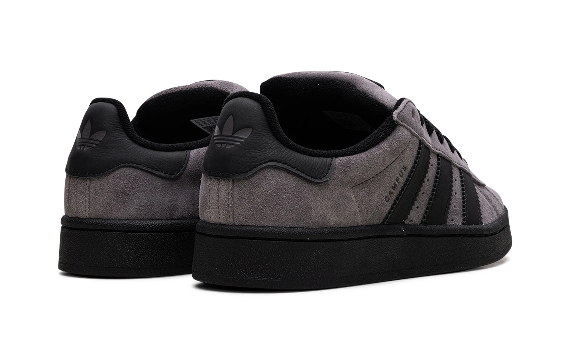 Campus 00s "Charcoal Black" IF8770