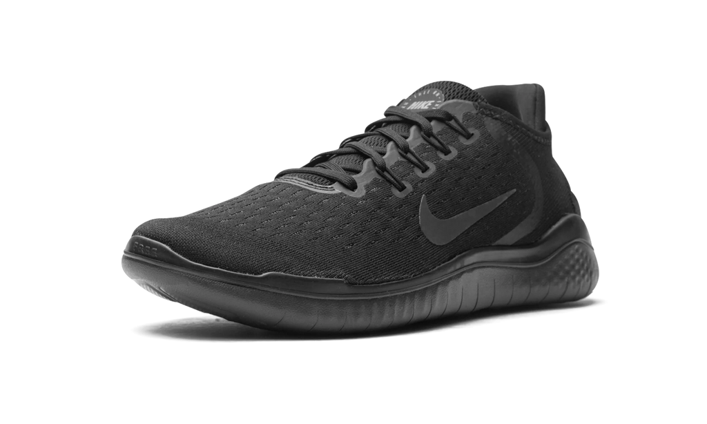 Free RN 2018 "Triple Black" 942836 002