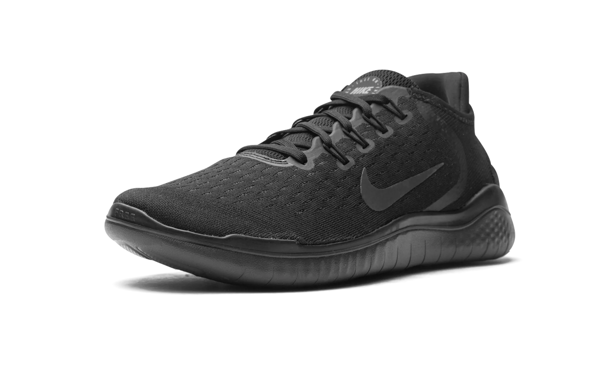 Free RN 2018 "Triple Black" 942836 002