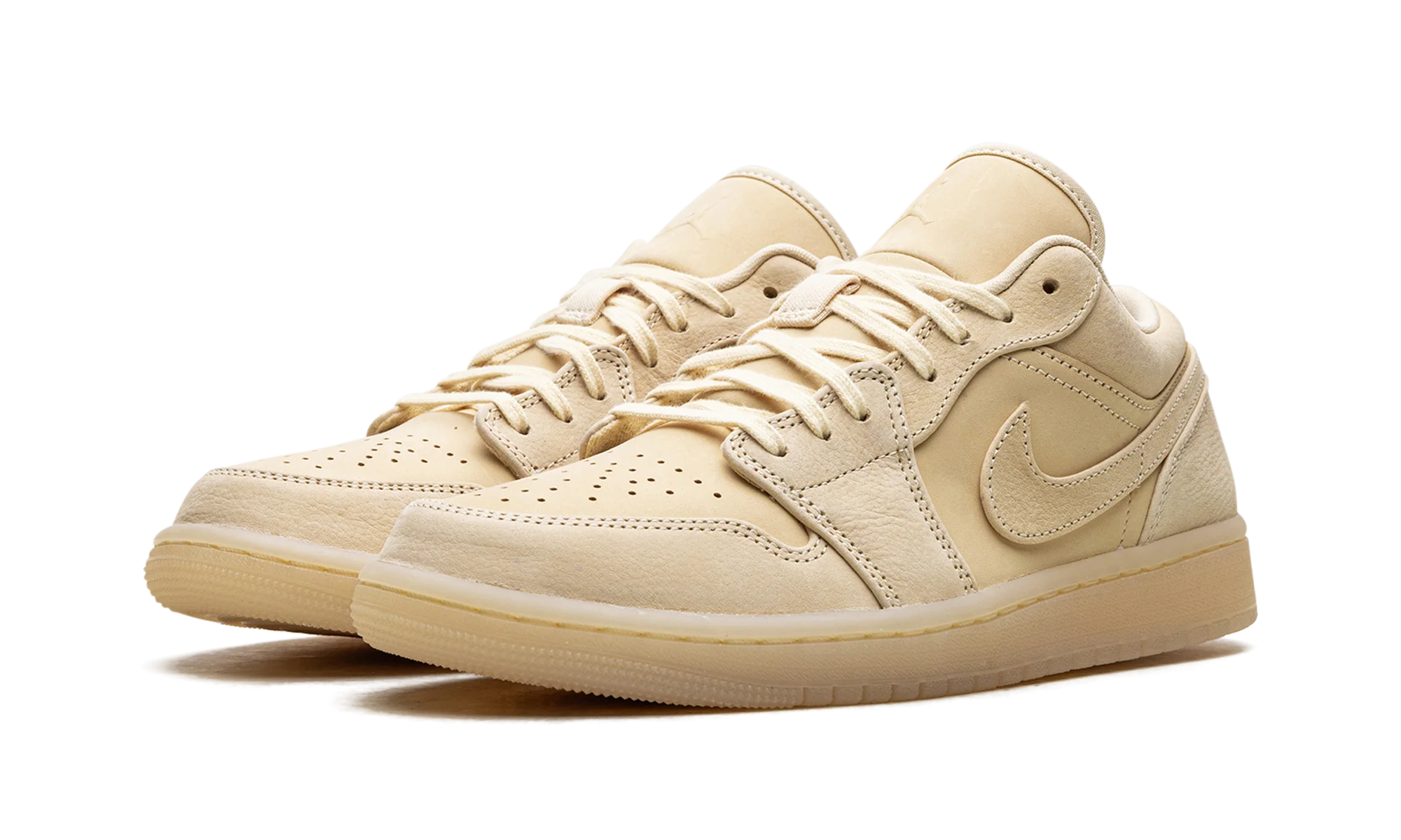 Air Jordan 1 Low SE WMNS "Sand" FZ3972 294