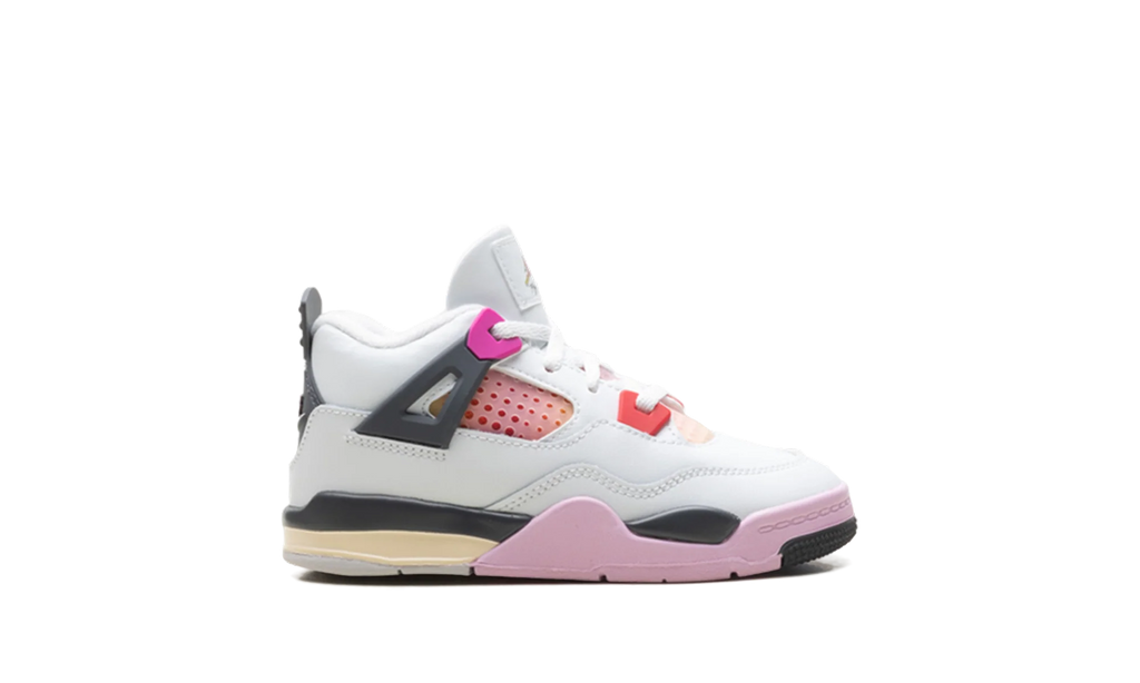 Jordan 4 Retro TD "Comic" IO2364 100