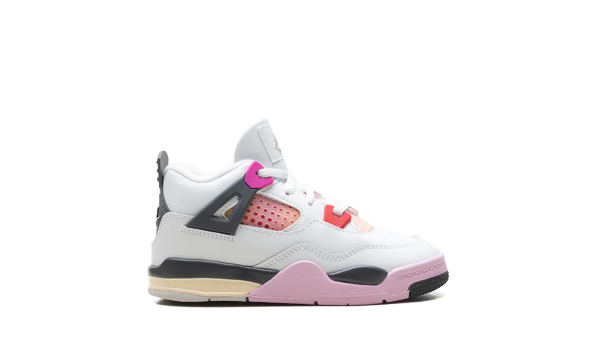 Jordan 4 Retro TD "Comic" IO2364 100