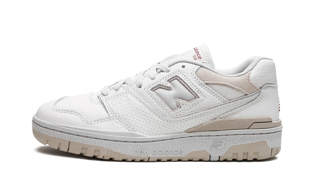 550 "Lunar New Year - Sea Salt" BB550LN1