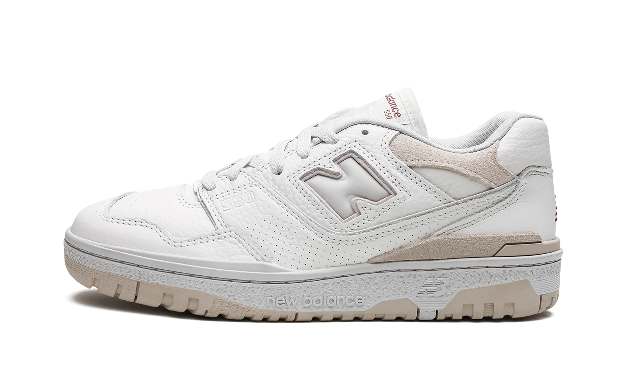 550 "Lunar New Year - Sea Salt" BB550LN1