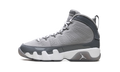 Jordan 9 Retro GS "Cool Grey" HV4574 011