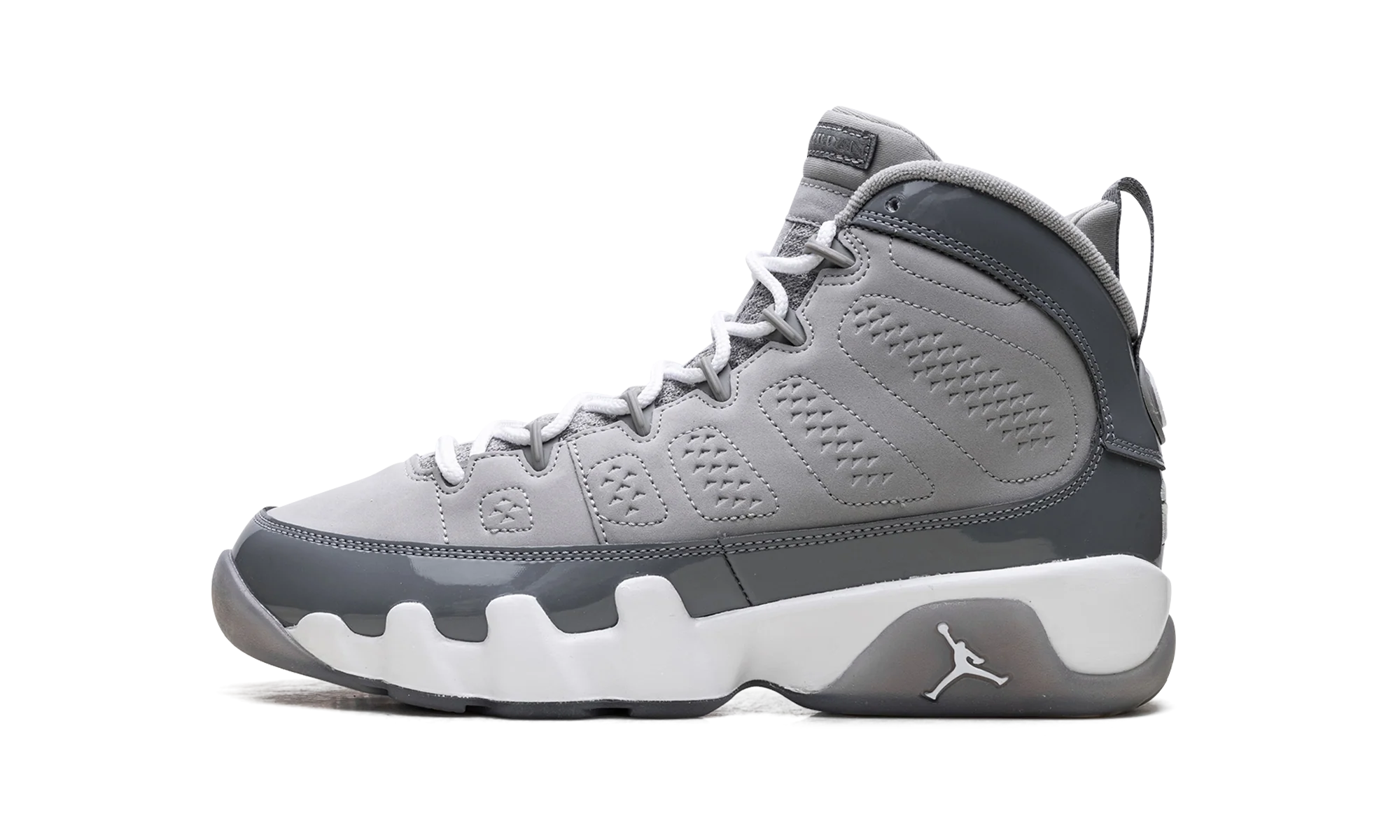 Jordan 9 Retro GS "Cool Grey" HV4574 011