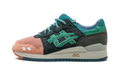 Gel-Lyte III Special Box "Ronnie Fieg Homage" H54FK 6540 Special Box