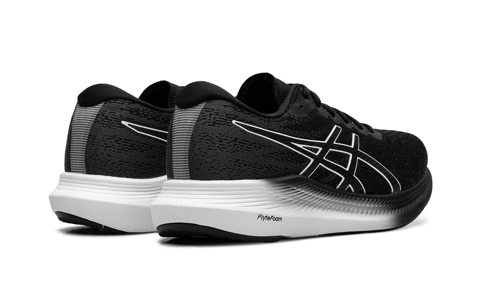 EVORIDE 3 WMNS "Black" 1012B184 001