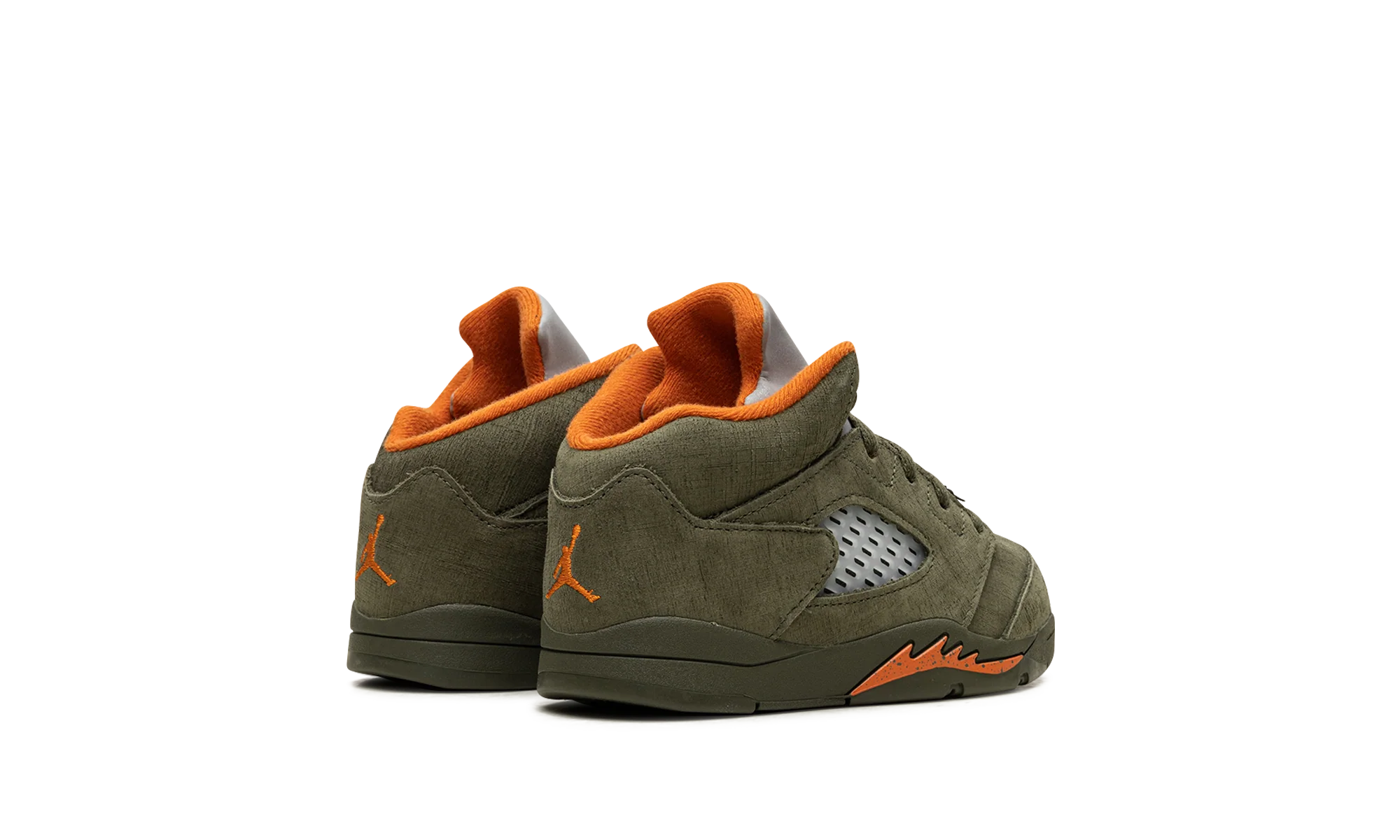 Air Jordan 5 TD "Olive" 440890 308
