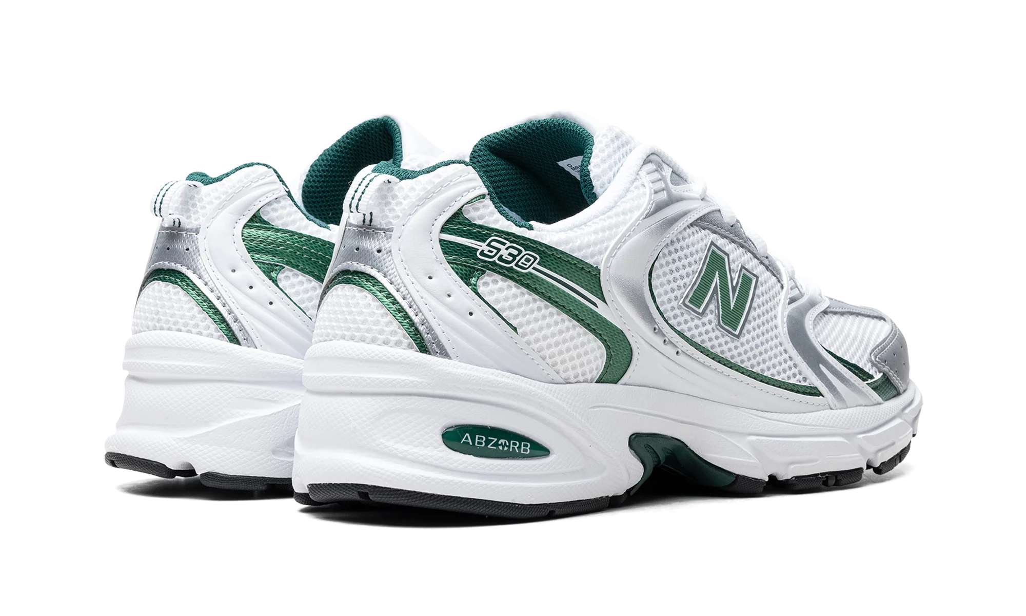 530 "Nightwatch Green" MR530ENG