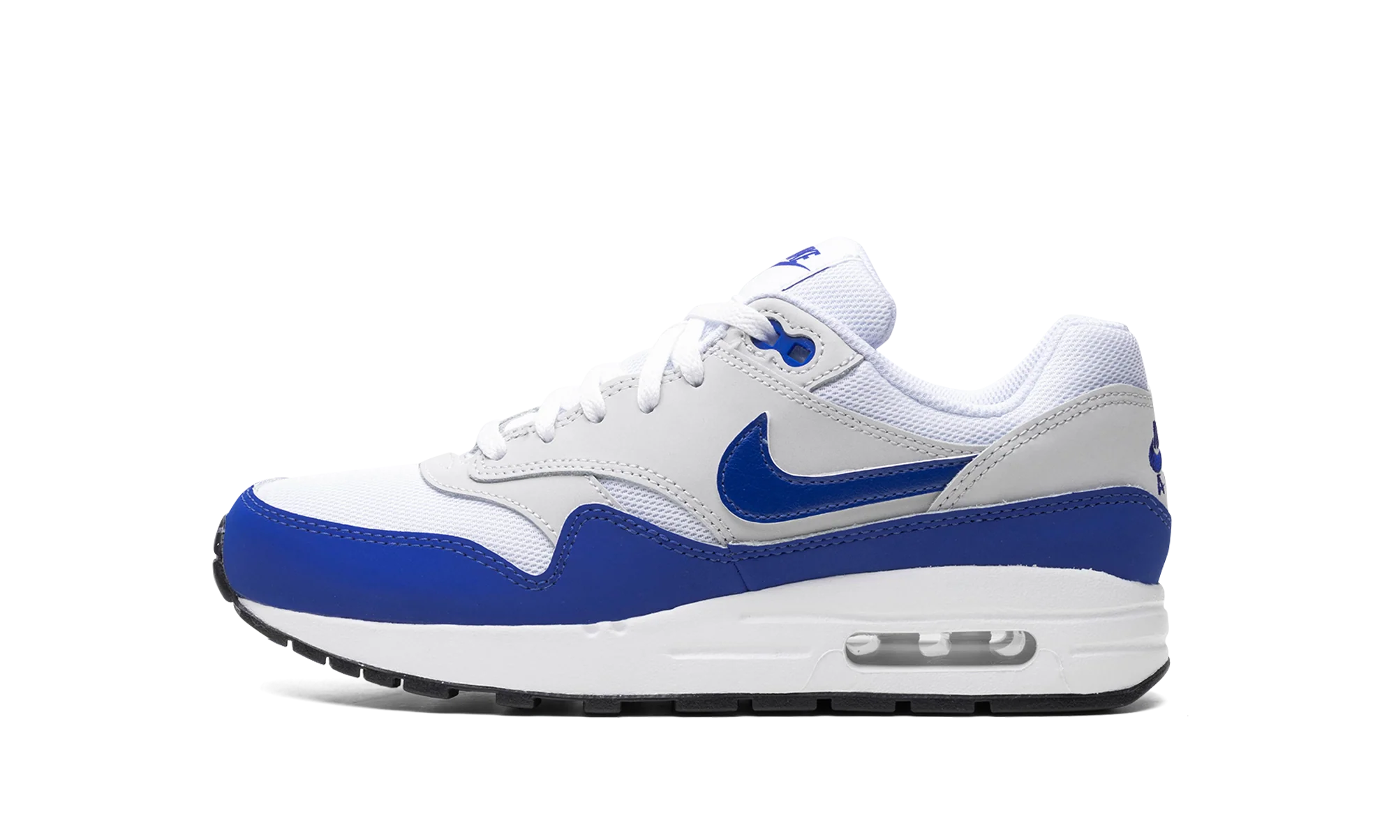 Air Max 1 GS "Royal Blue" DZ3307 104