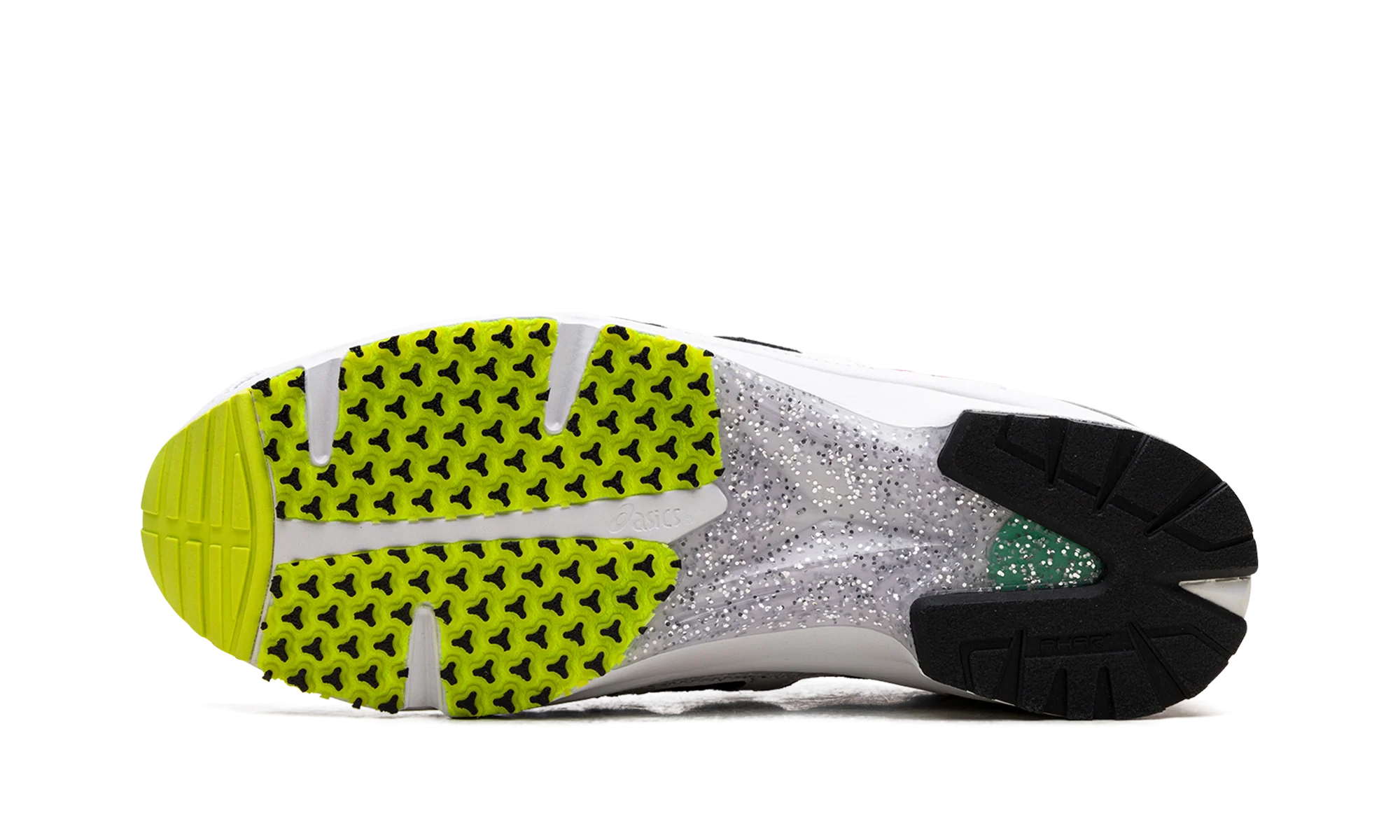 Tarther SD "Asics x Comme des Garçons - Orchid" 1203A079 500