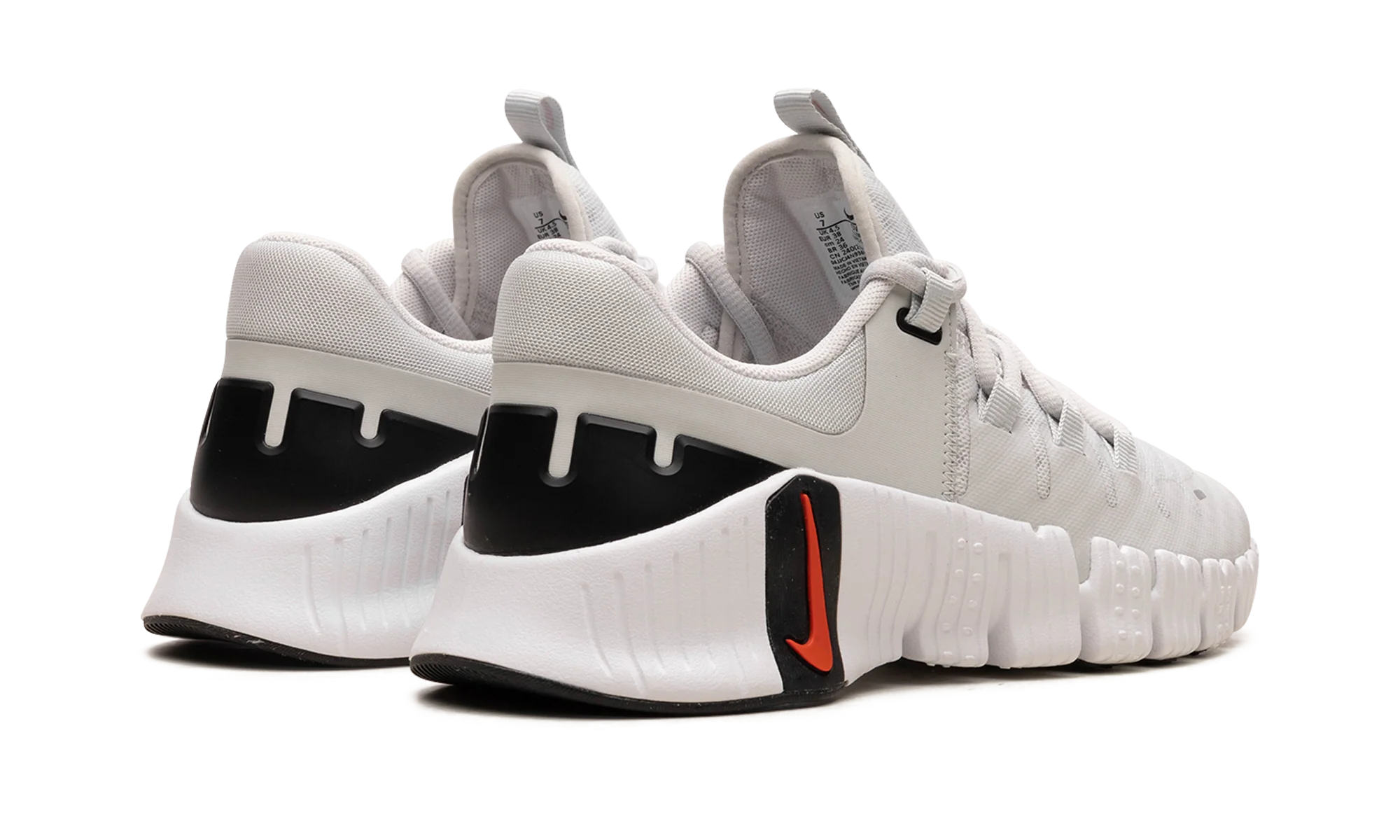 FREE METCON 5 WMNS "Photon Dust" DV3950 002