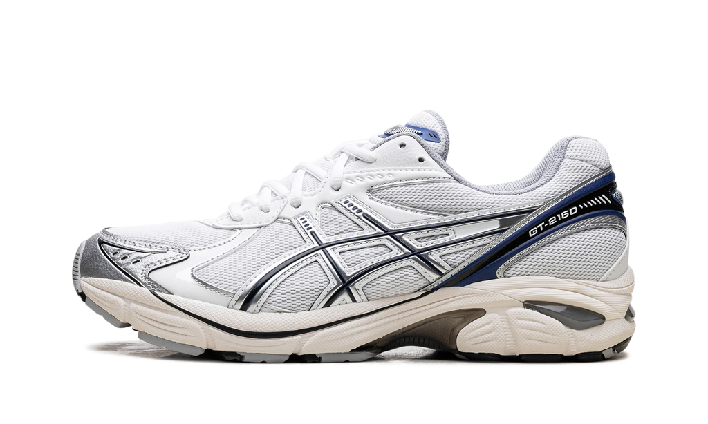 GT 2160 "White Deep Marine" 1203A320 109