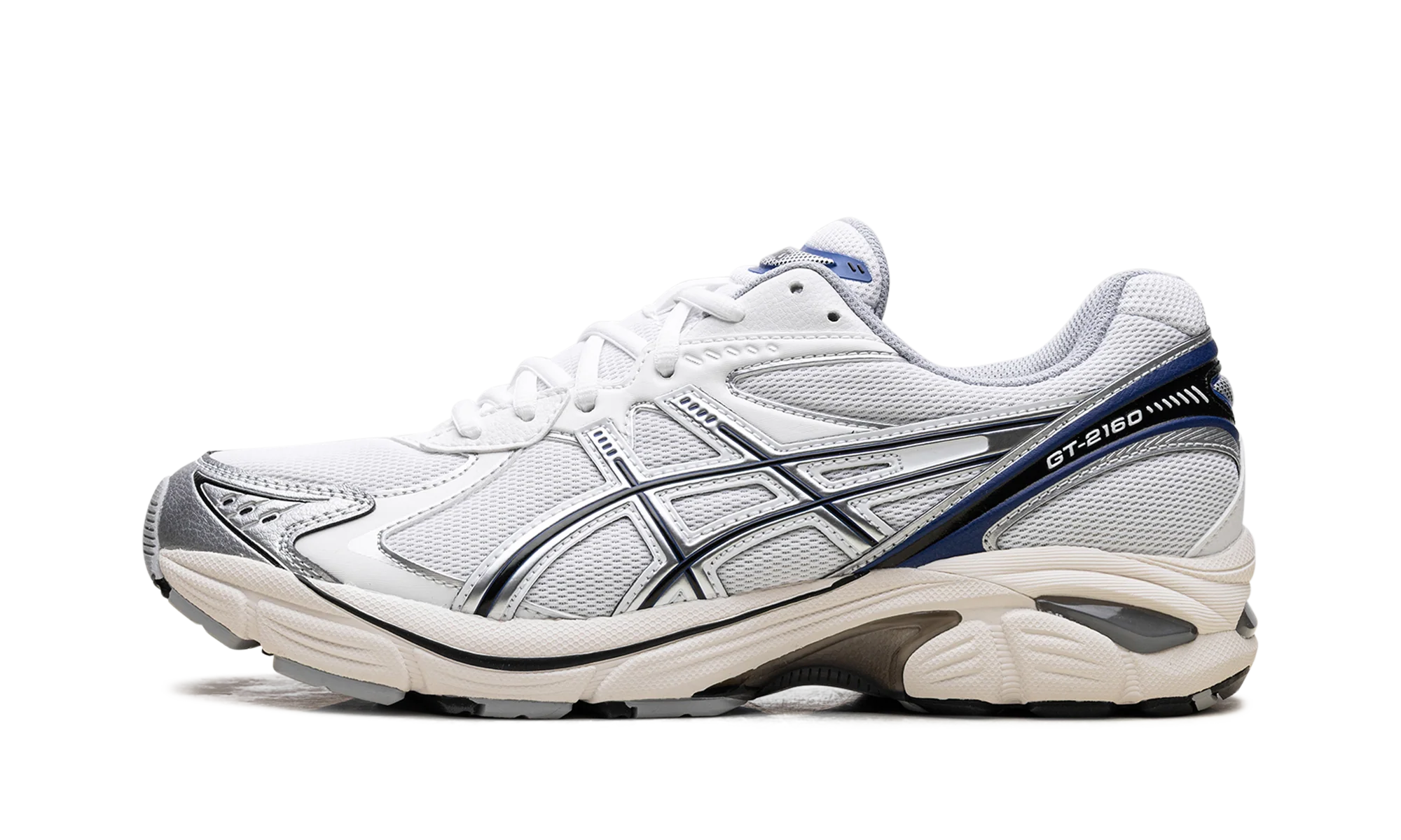 GT 2160 "White Deep Marine" 1203A320 109