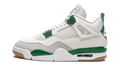 Air Jordan 4 Retro SB "Pine Green" DR5415 103