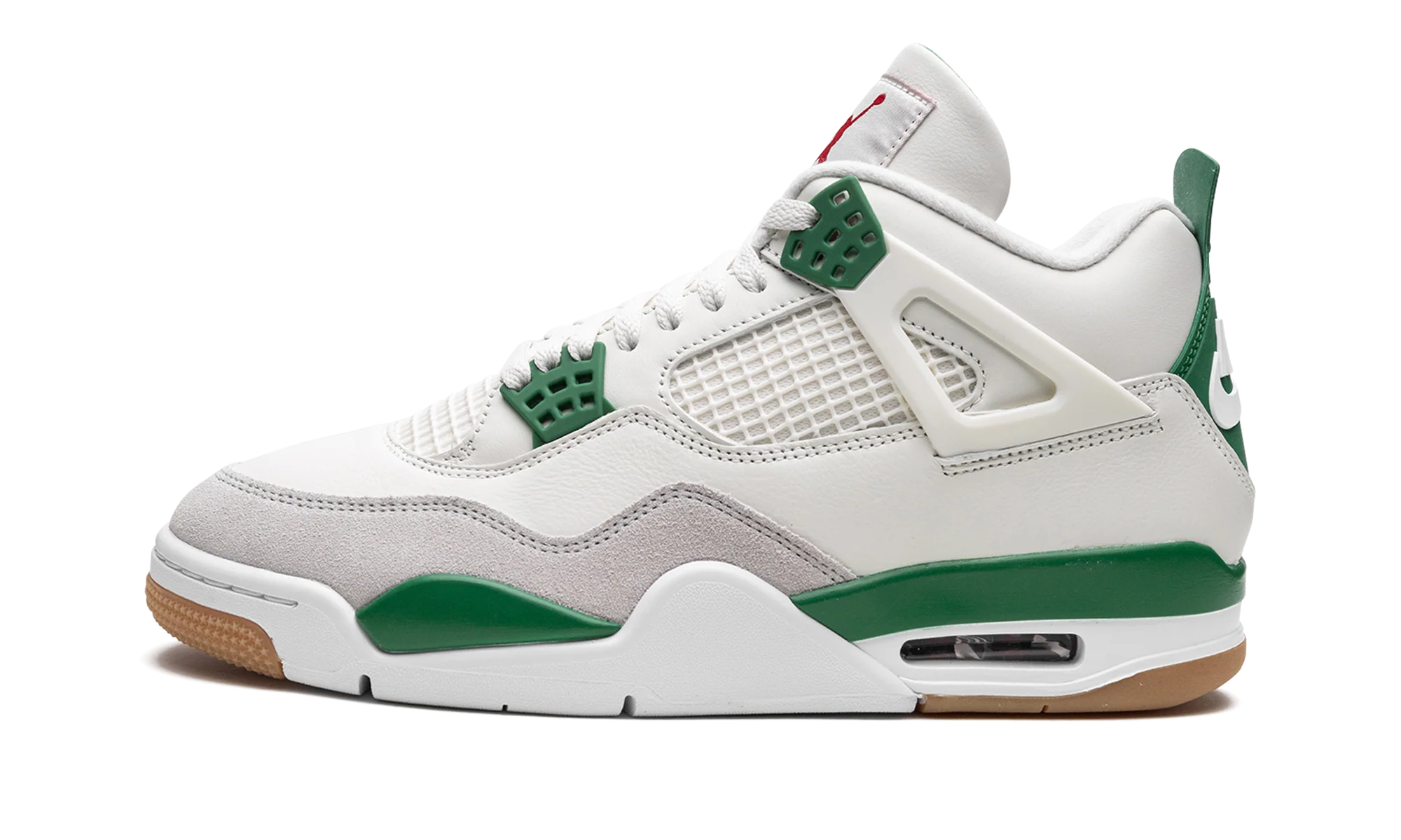 Air Jordan 4 Retro SB "Pine Green" DR5415 103