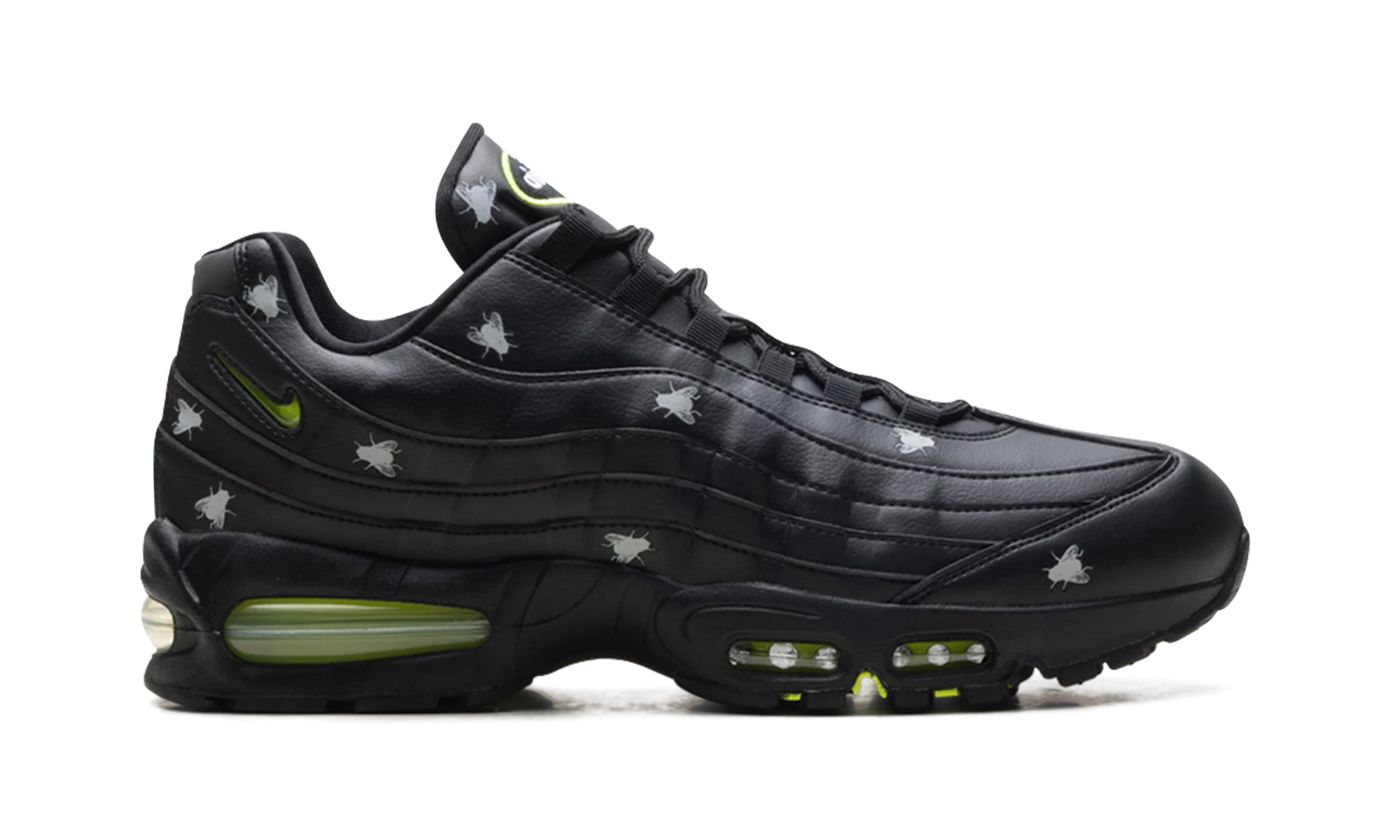 Air Max 95 PRM "Houseflies" IM3082 001