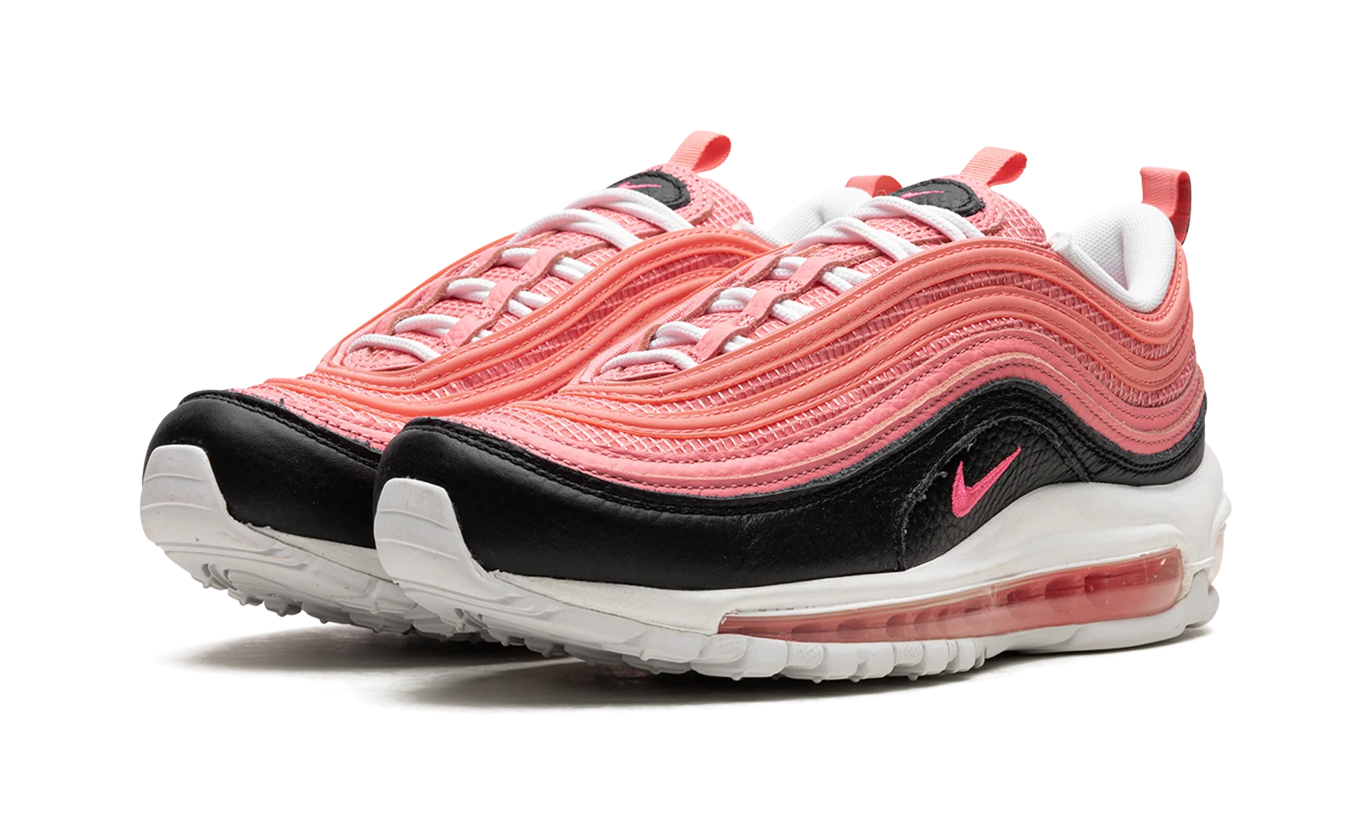 Air Max 97 "Pink Gaze" DZ5327 600