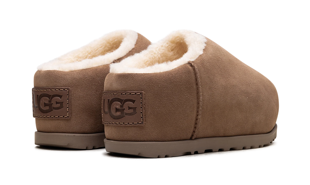 Anders WMNS "Chestnut" 1158215 CHE