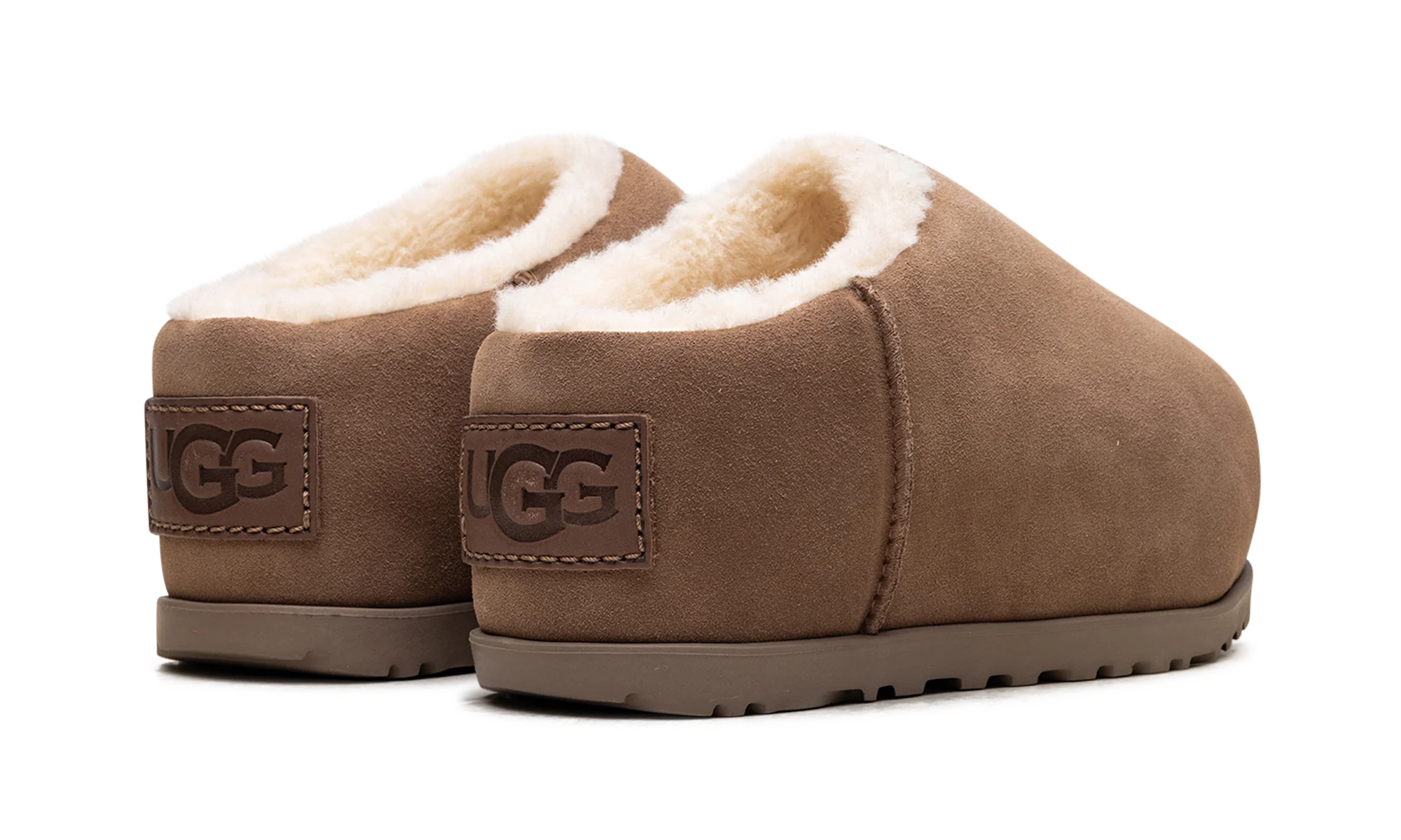 Anders WMNS "Chestnut" 1158215 CHE