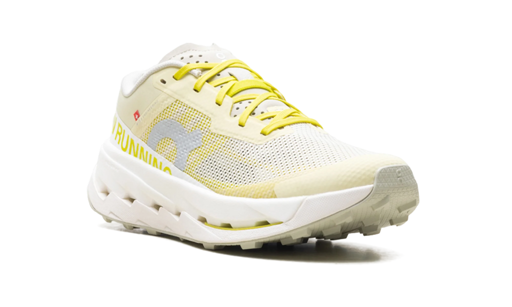 Cloudultra 3 WMNS "Lychee / Lime" 3WF30114105