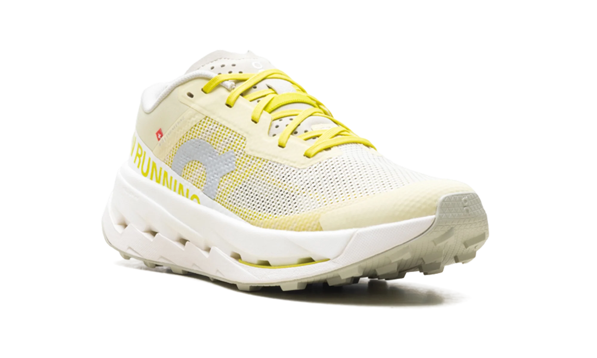 Cloudultra 3 WMNS "Lychee / Lime" 3WF30114105