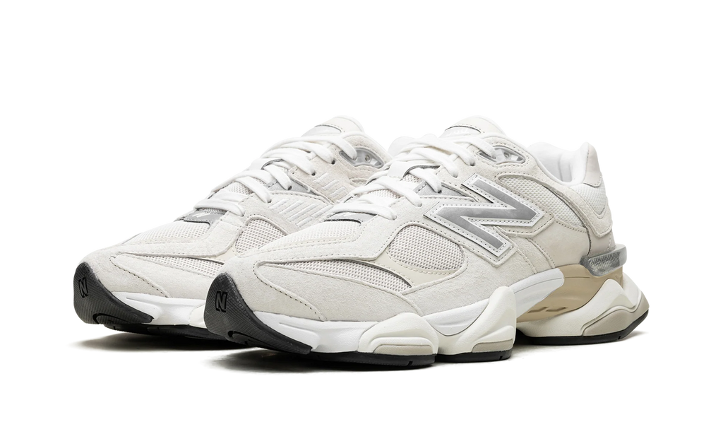 9060 "Sea Salt / Moonbeam" U9060WHT