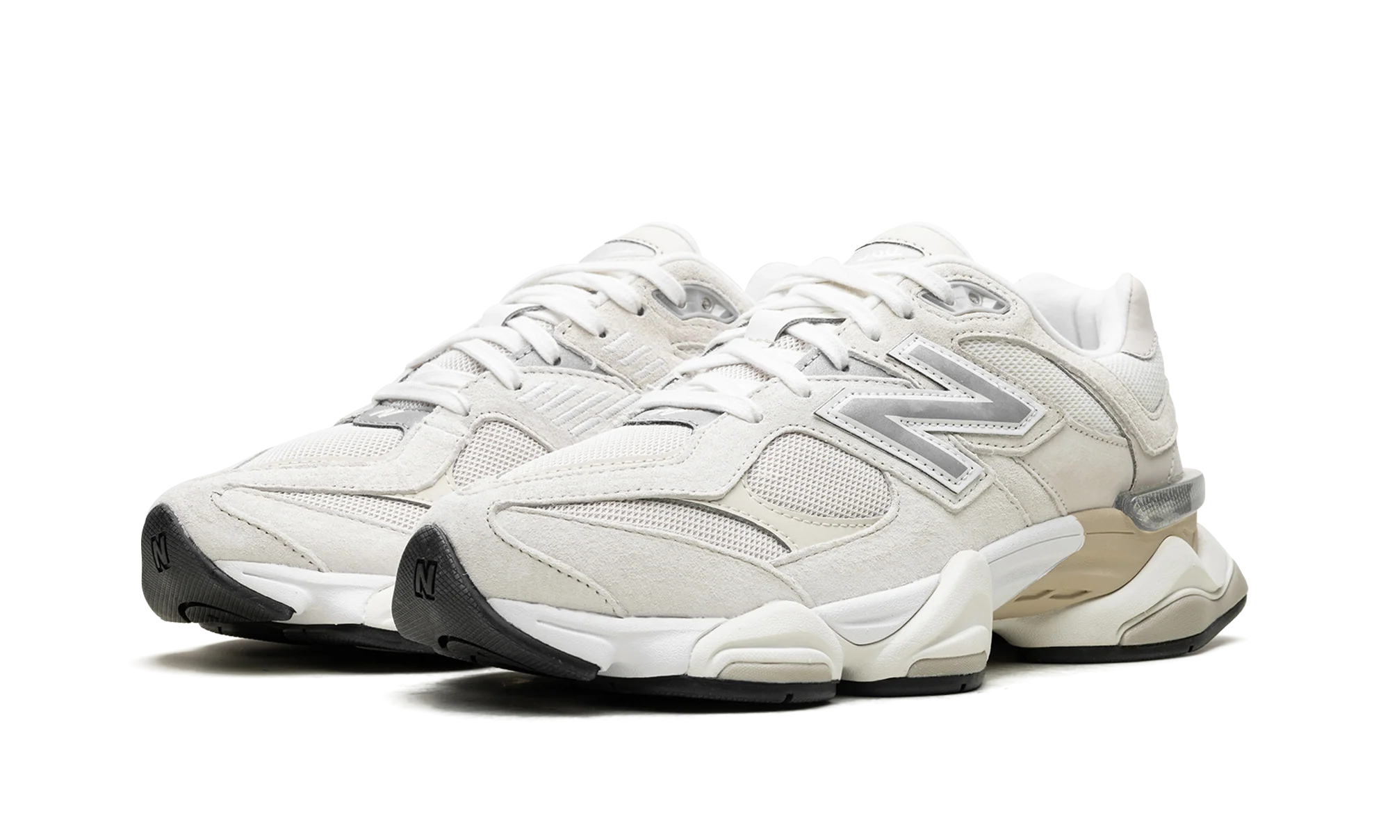 9060 "Sea Salt / Moonbeam" U9060WHT