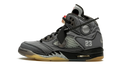 Air Jordan 5 Retro SP "Off-White" CT8480 001