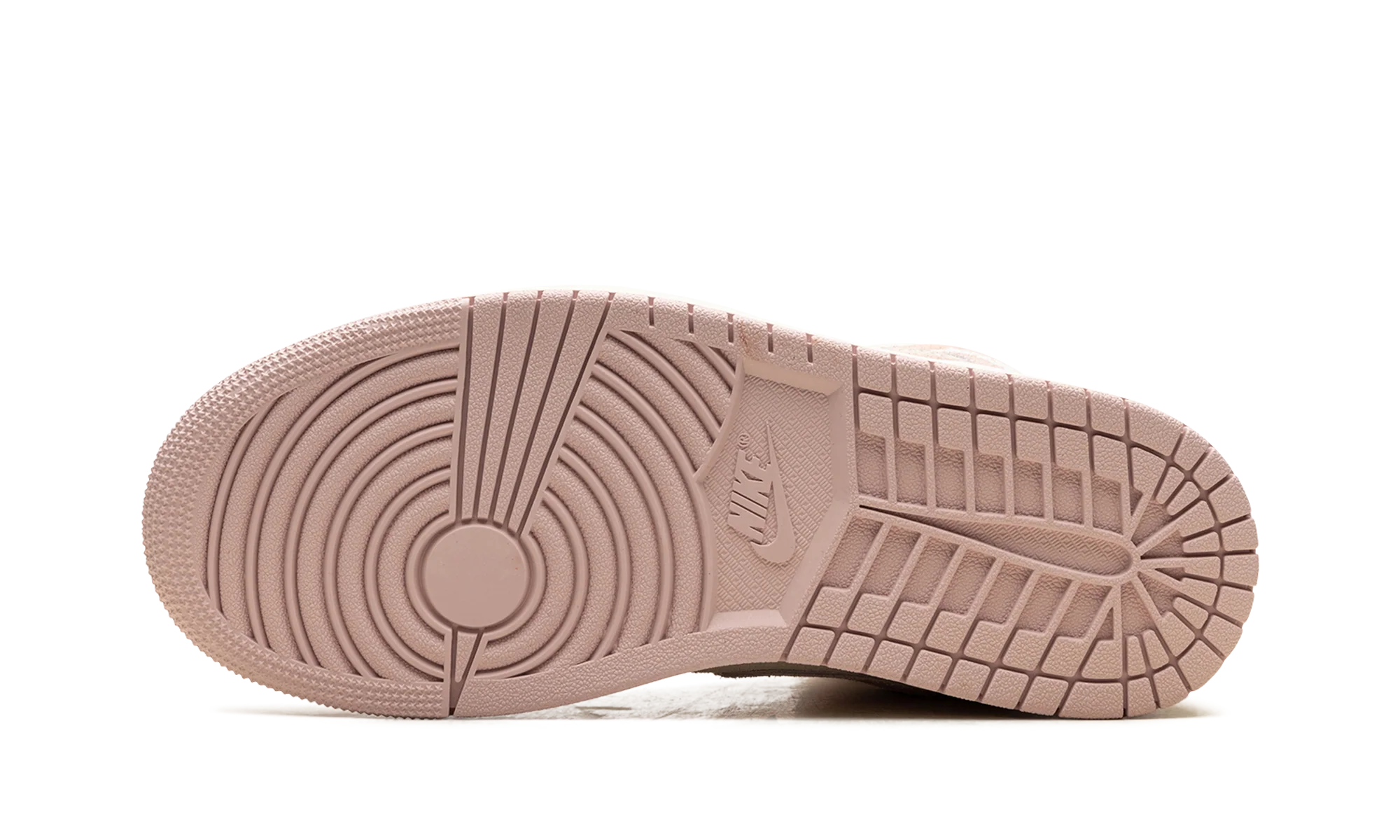 Air Jordan 1 Mid SE WMNS "Coconut Milk / Legend Pink" FQ1926 161